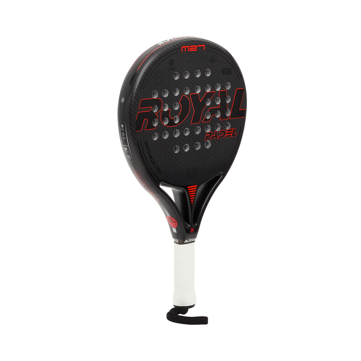 Royal Padel M27 Polietileno Ltd 2024 Outlet Padel Club 0393