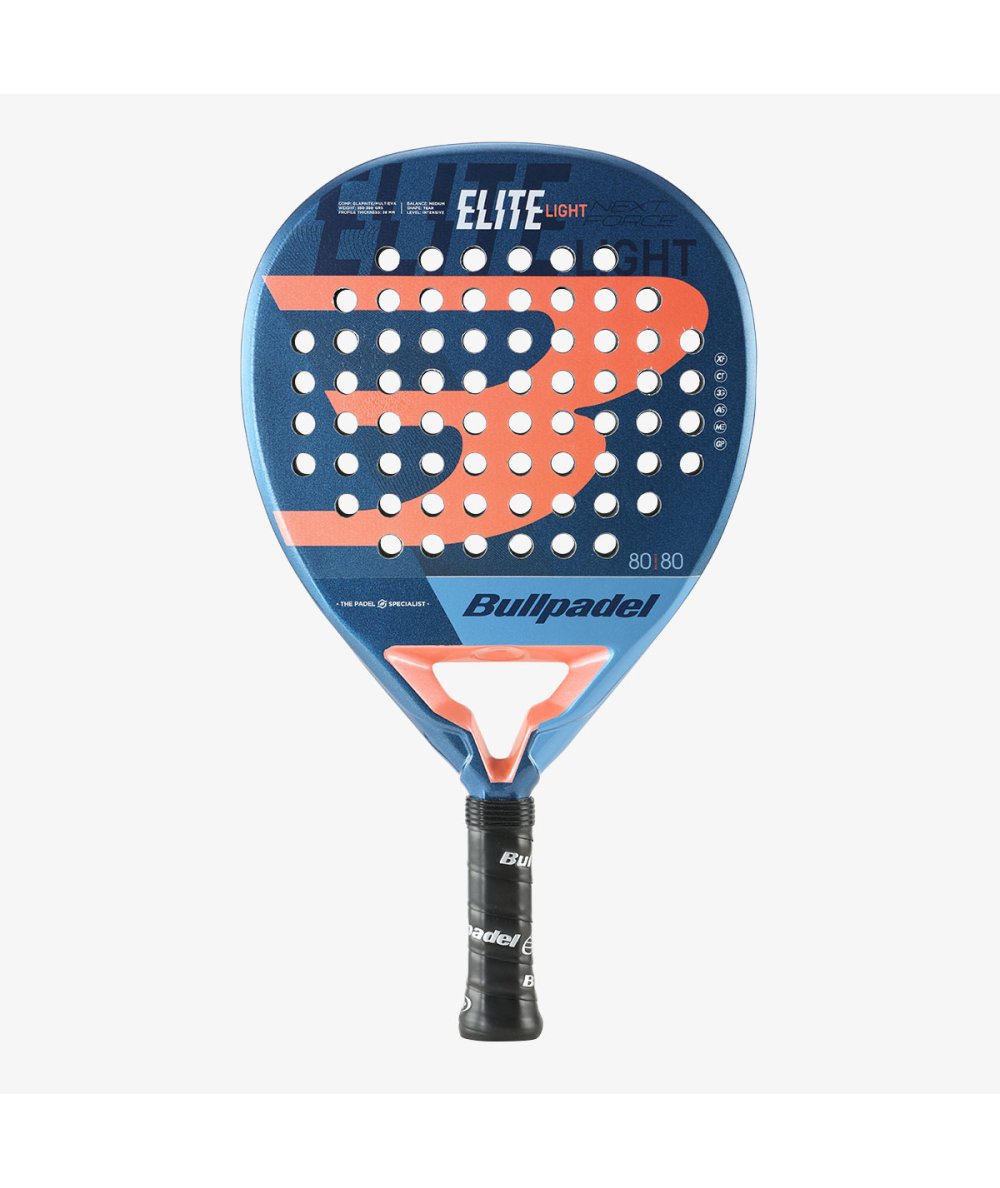 BULLPADEL ELITE LIGHT 23 Outlet Padel Club