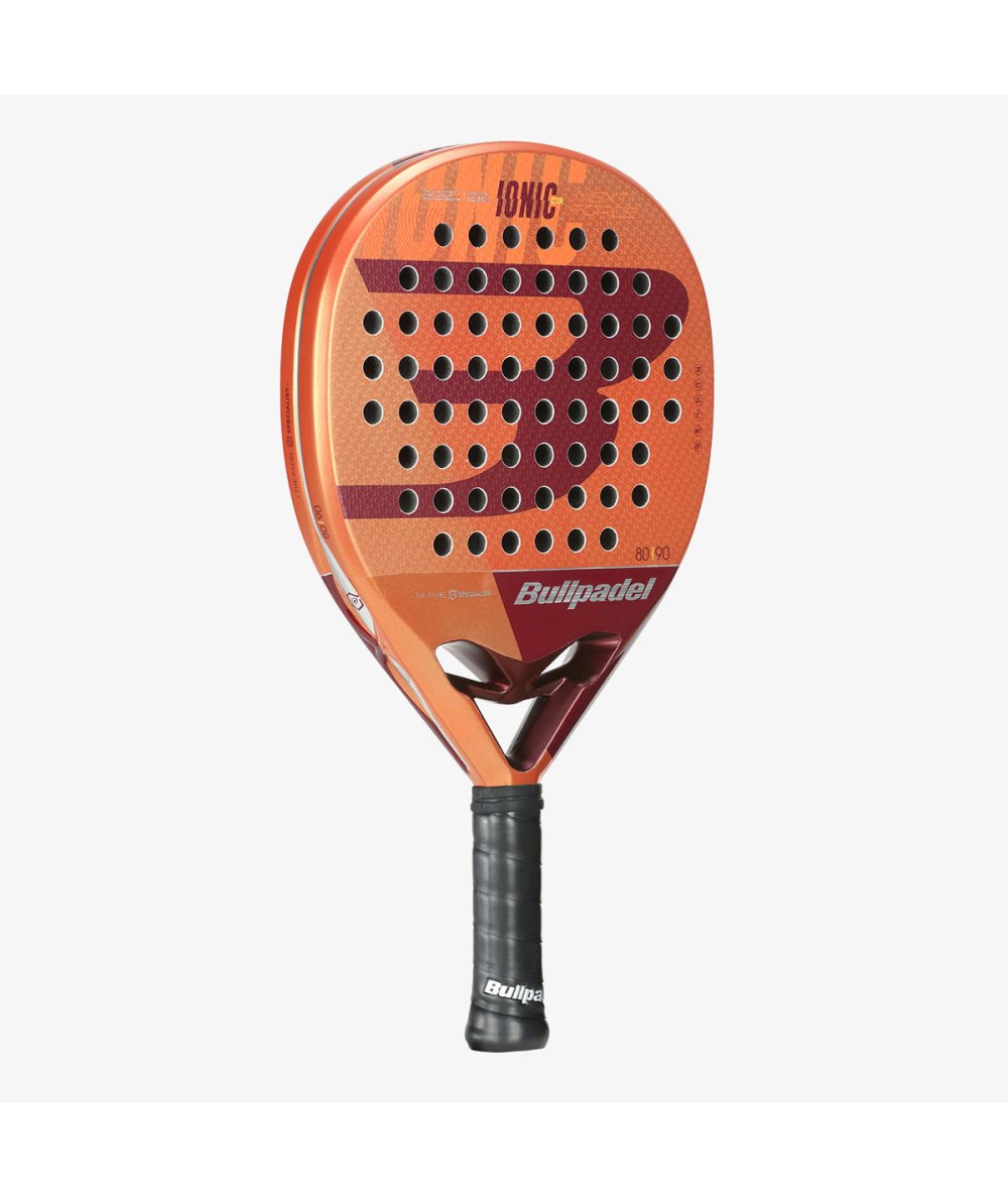 BULLPADEL IONIC CONTROL 23 Outlet Padel Club