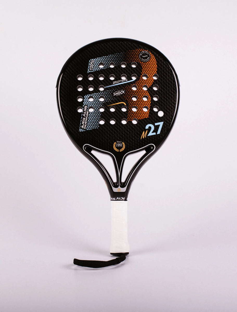 RP M27 POLIETILENO LTD 2023 – Outlet Padel Club