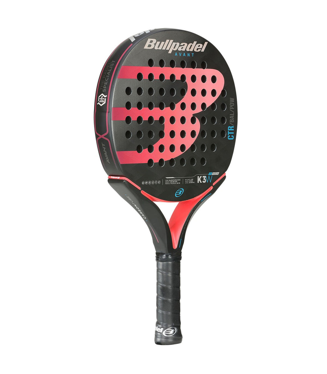 BULLPADEL K3 WOMAN 21