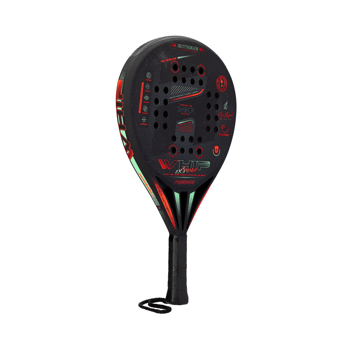 WHIP – Outlet Padel