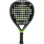 Black Crown Piton Attack 12K