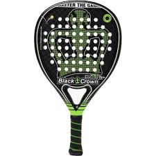 Black Crown Piton Attack 12K