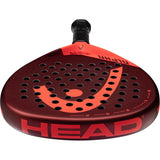 Head Alpha Plus 2025 Padel Racket Limittee Edition