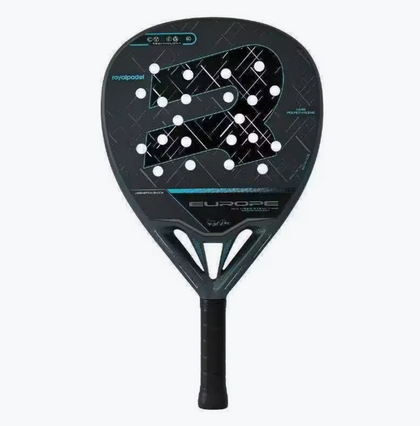 ROYAL PADEL EUROPA AZUL 2025