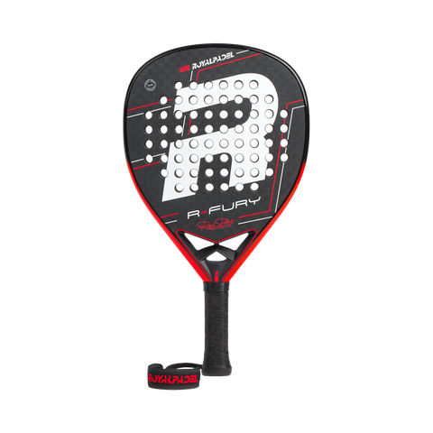 Royal Padel Fury 2025