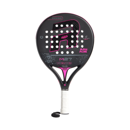 ROYAL PADEL M27 POLIETILENO 2026 LIGHT