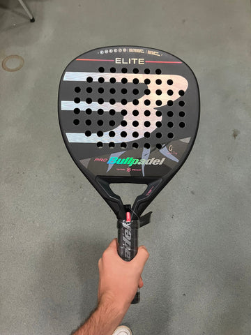 BULLPADEL ELITE W 23