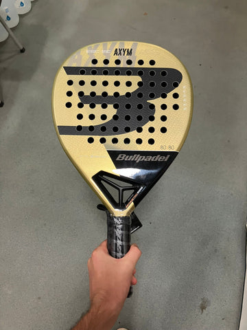 BULLPADEL AXYM DB 23