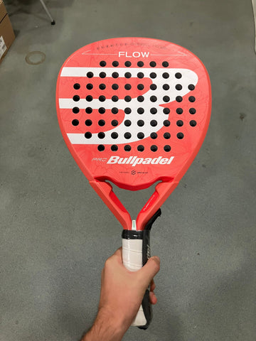 BULLPADEL FLOW WOMAN 23