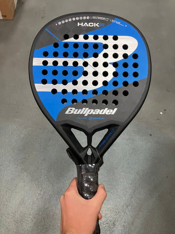 BULLPADEL HACK 03 CTR 23