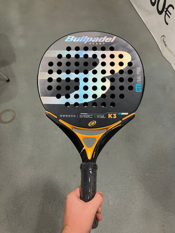 BULLPADEL K3 AVANT 21