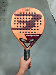 BULLPADEL IONIC CONTROL 23