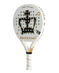 BLACK CROWN PITON WHITE 2025