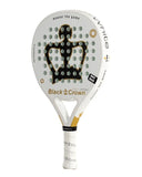 BLACK CROWN PITON WHITE 2025
