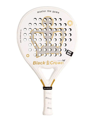 BLACK CROWN PITON WHITE SOFT 2025
