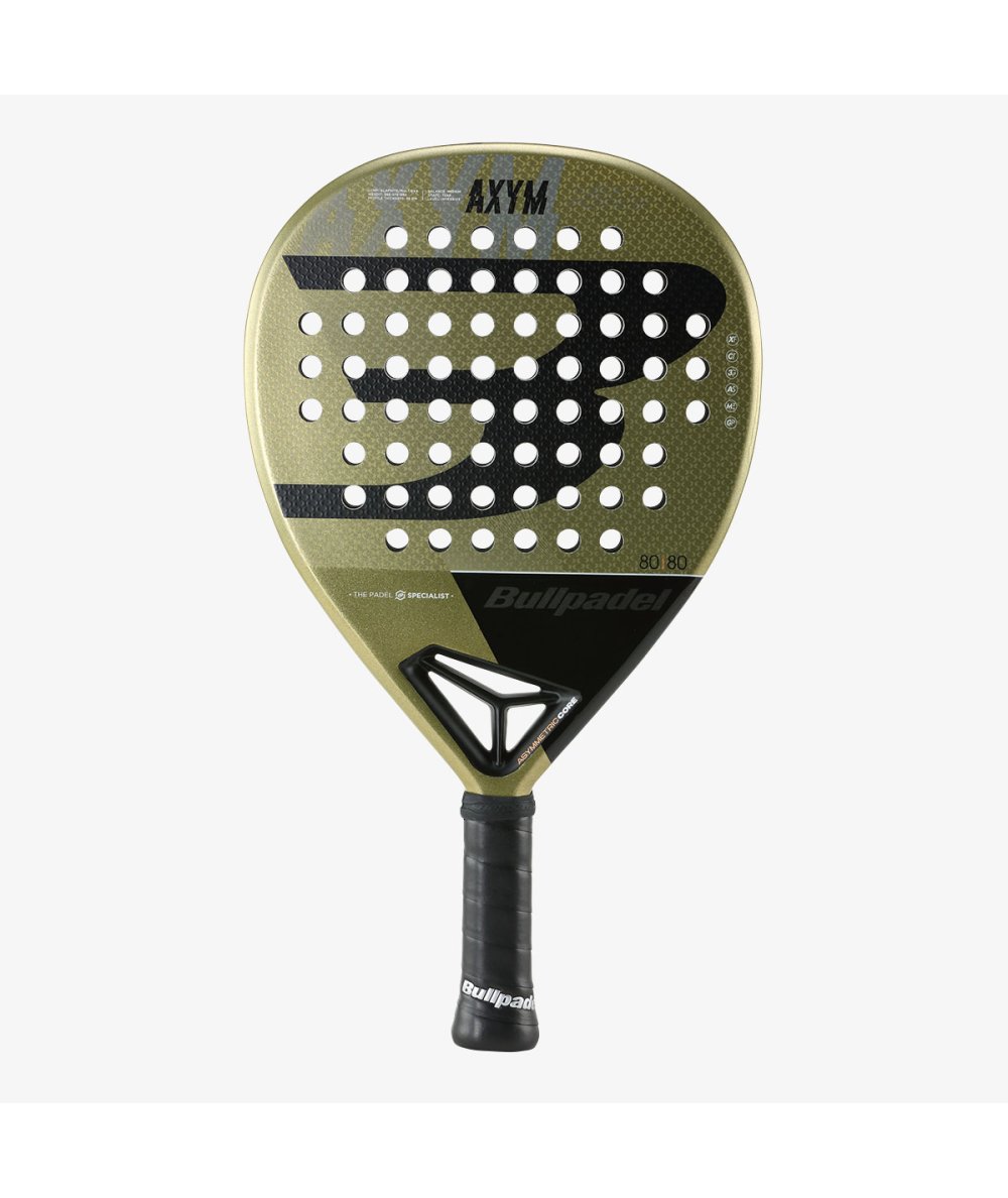 BULLPADEL AXYM DB 23