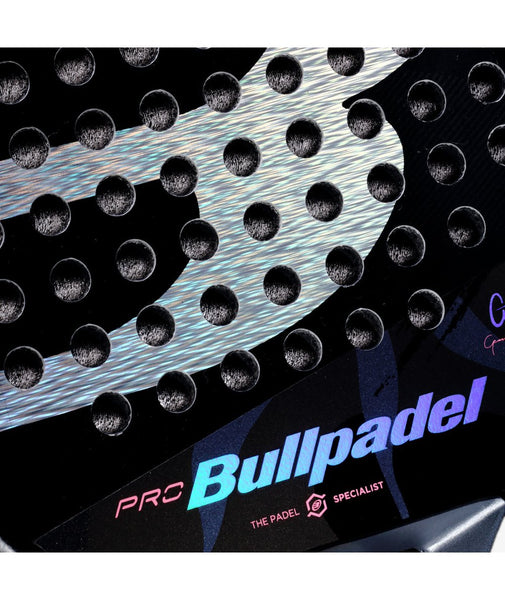 BULLPADEL ELITE W 23