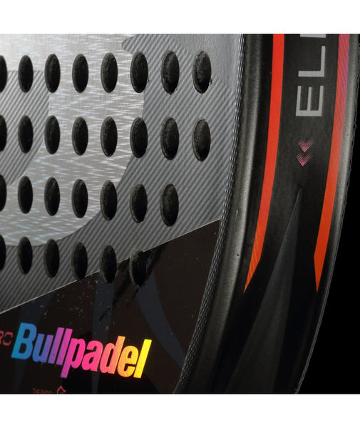 BULLPADEL ELITE W 23