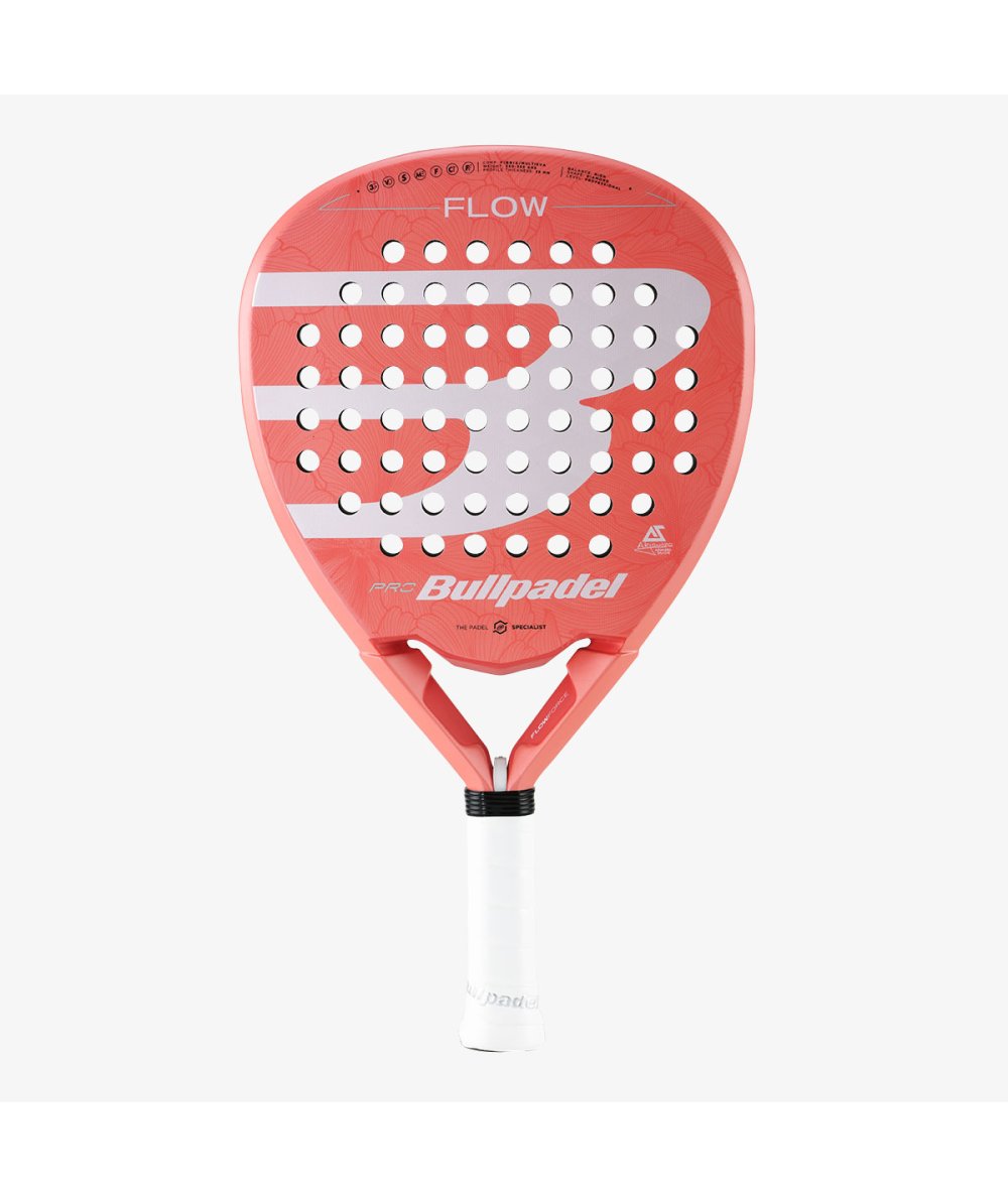 BULLPADEL FLOW WOMAN 23