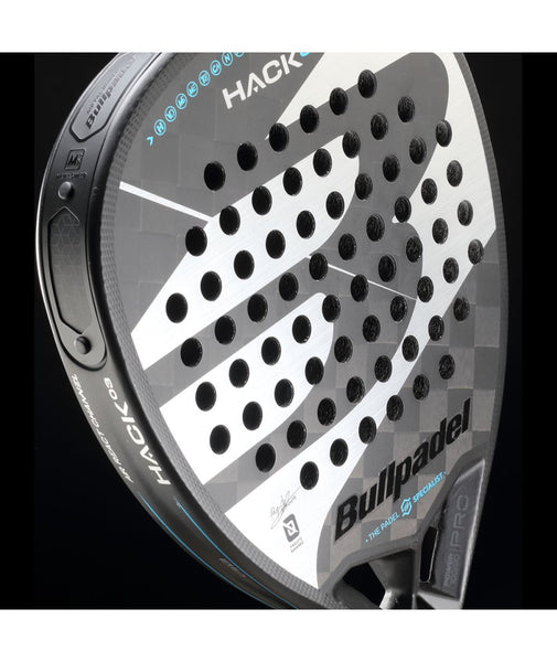 BULLPADEL HACK 03 23