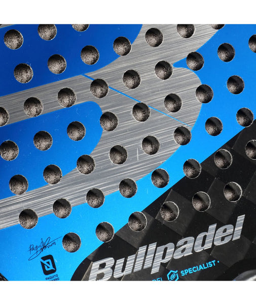 BULLPADEL HACK 03 CTR 23