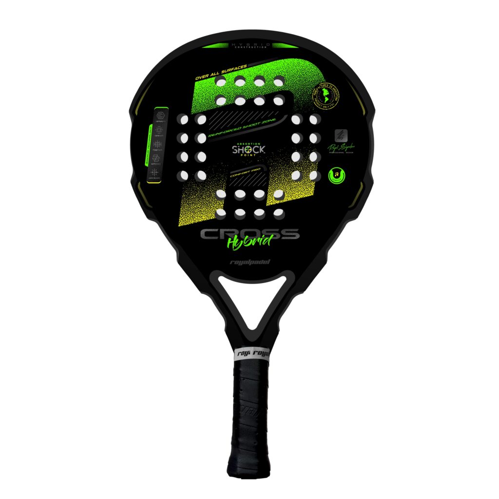 RP Cross Hybrid