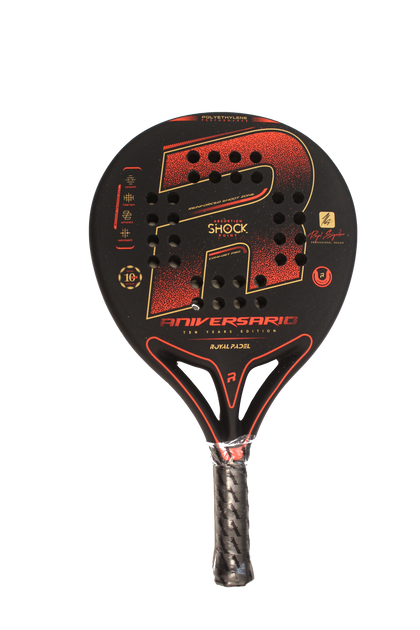 RP Aniversario 10 Years Edition 2022