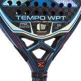 TEMPO WORLD PADEL TOUR OFFICIAL RACKET 2022