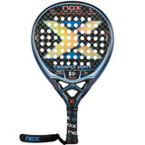 TEMPO WORLD PADEL TOUR OFFICIAL RACKET 2022