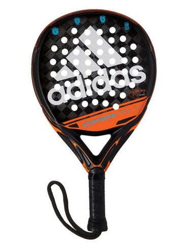 Adidas Adipower Control 3.0