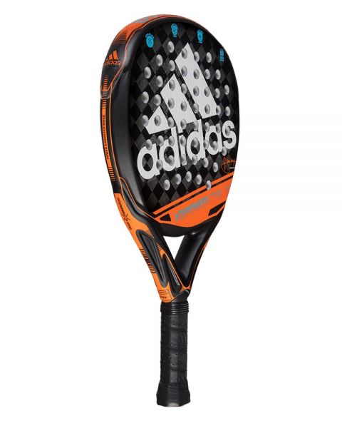 conectar canal Ligero Adidas Adipower Control 3.0 – Outlet Padel Club