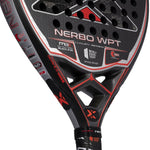 NOX NERBO WORLD PADEL TOUR OFFICIAL RACKET 2022