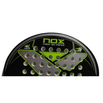 NOX P5 CONTROL