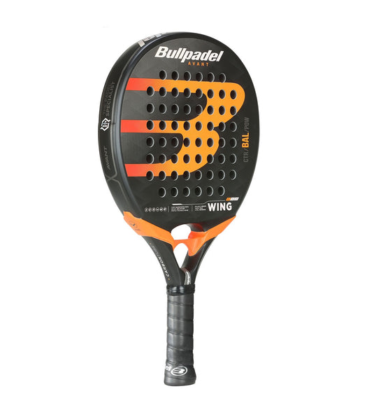BULLPADEL WING AVANT 21