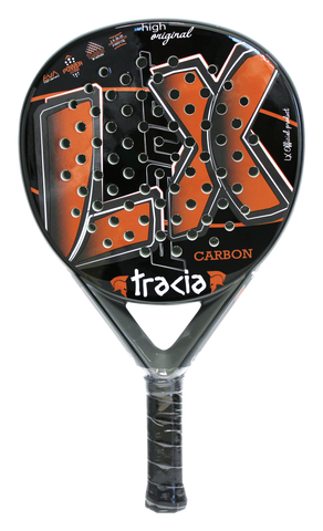 LX Tracia Carbón