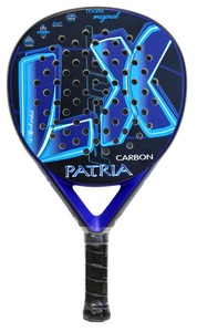 LX Patria Carbón