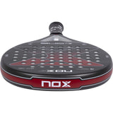 NOX X-ONE EVO RED 2023